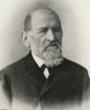 Wilhelm Konrad Piderit geb 1821