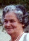 Ernestine Pauline Elfriede (Friedel) Wuttke