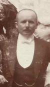 Dr. Georg Alfred Hermann Louis Otto Barckhausen
