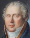 Immanuel Gottlieb Flemming, Gründer der Blindenanstalt in Dresden