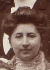 1907 Elisabeth Piderit