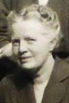 Gertrud Georgine Lohmeyer