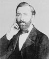 Dr. med. Karl Theodor Piderit